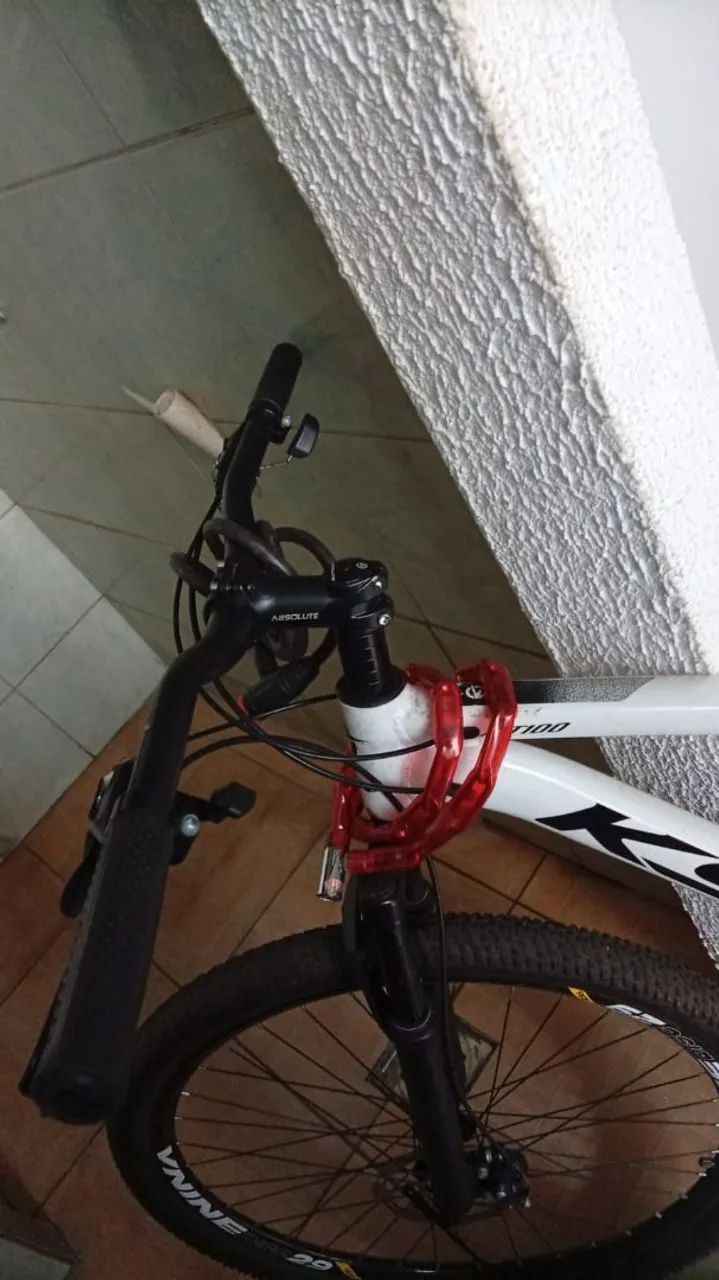Vende se bicicleta  - Foto 3