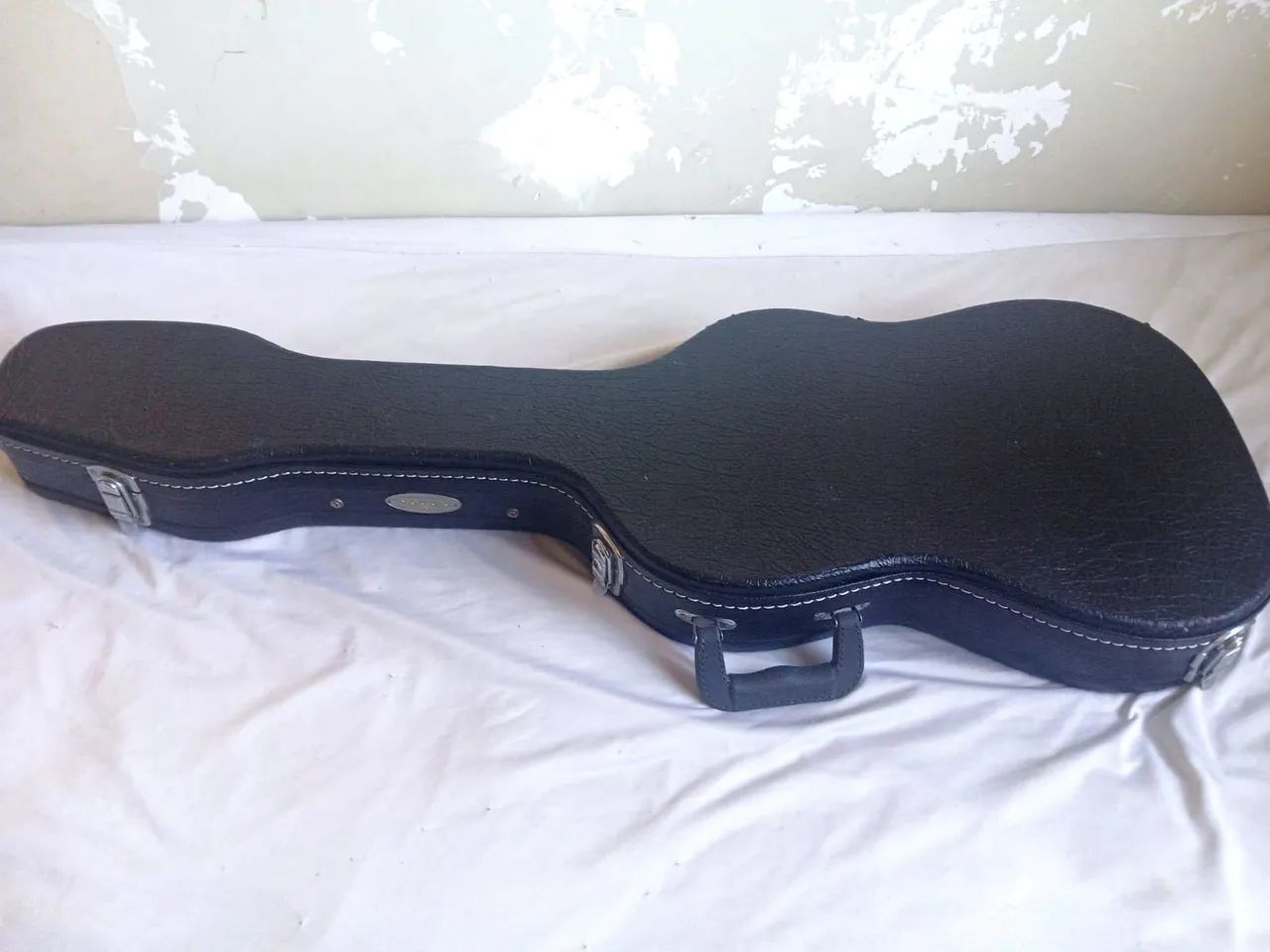 ? **YAMAHA PACIFICA PAC012 + HARDCASE VOGGA  - Foto 2