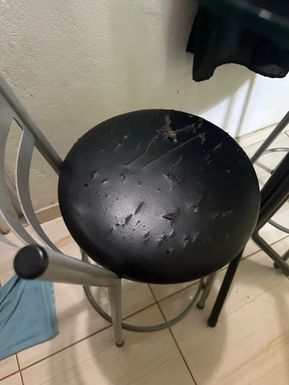 Mesa de vidro  - Foto 4