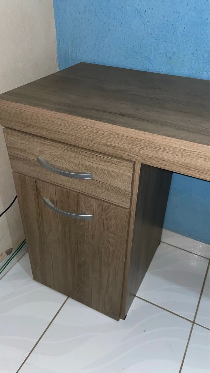Mesa de escritório  - Foto 5