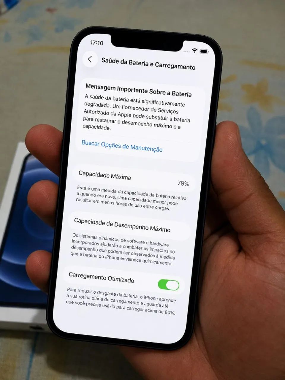 iPhone 12  - Foto 3