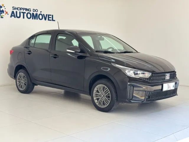 Fiat Cronos Drive 1.0 6V 2026 - Foto 3