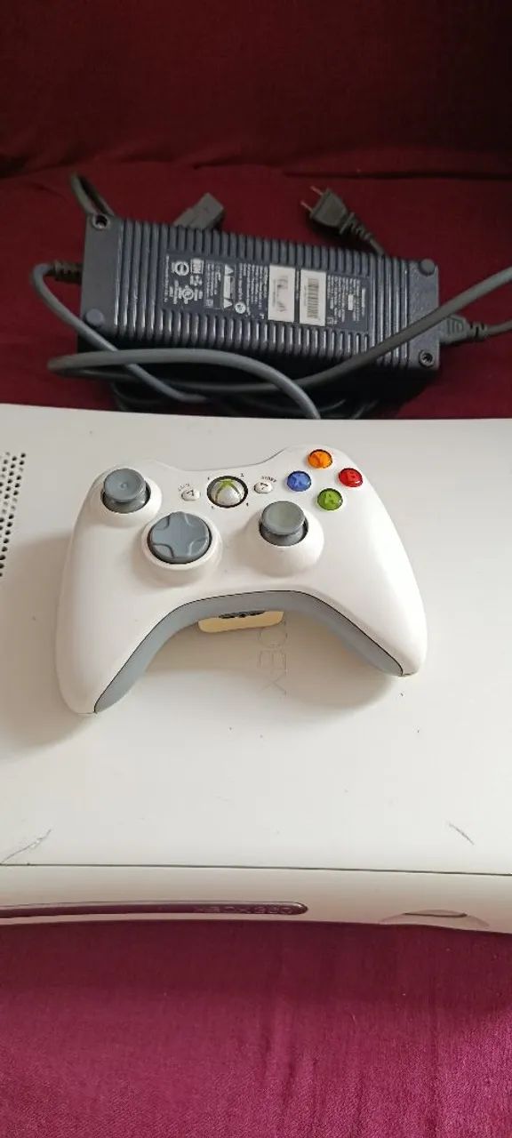 Xbox 360 arcad desbloqueado  - Foto 4