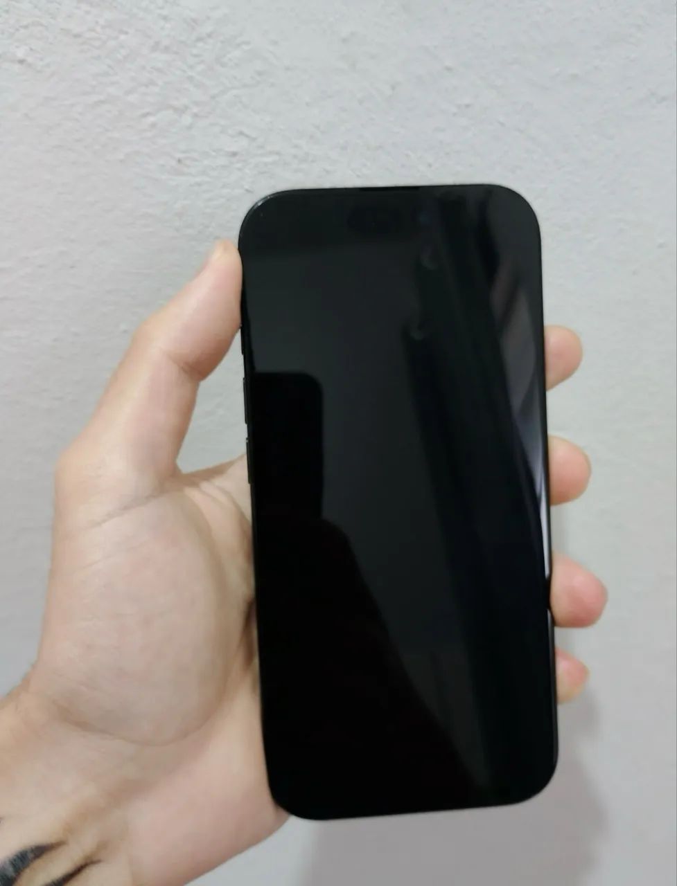 Iphone 16 Pro (Venda ou troca)