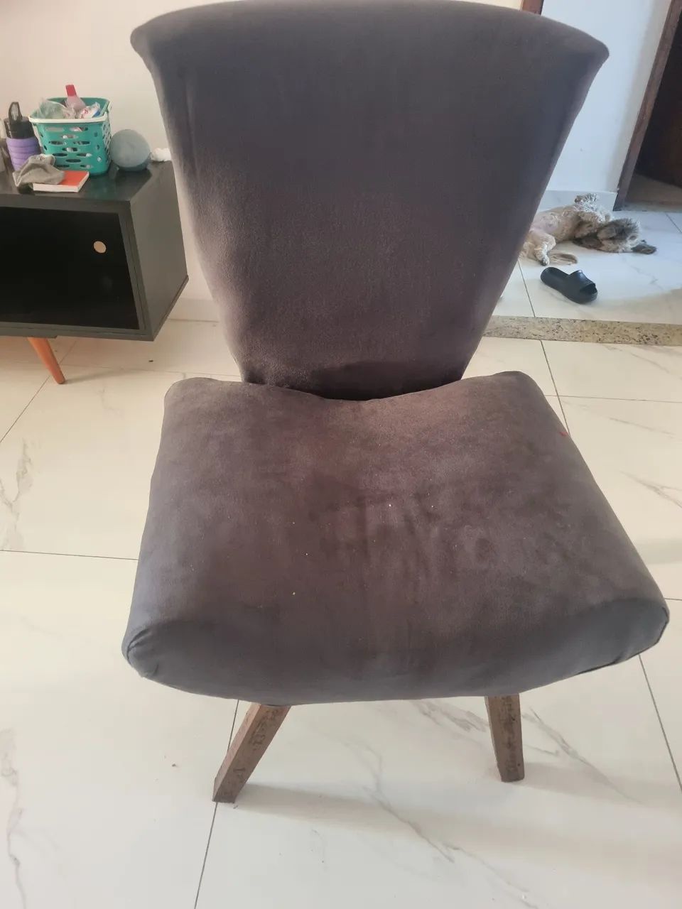 Cadeira pra sala