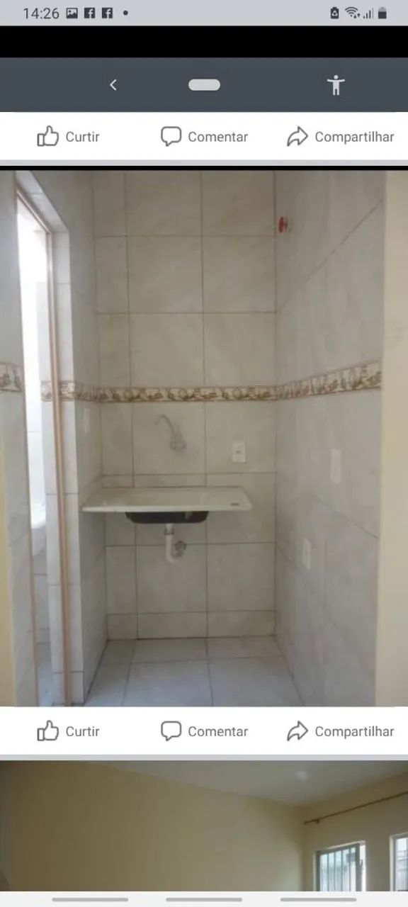 Alugo quartos para rapazes e senhores.  - Foto 2