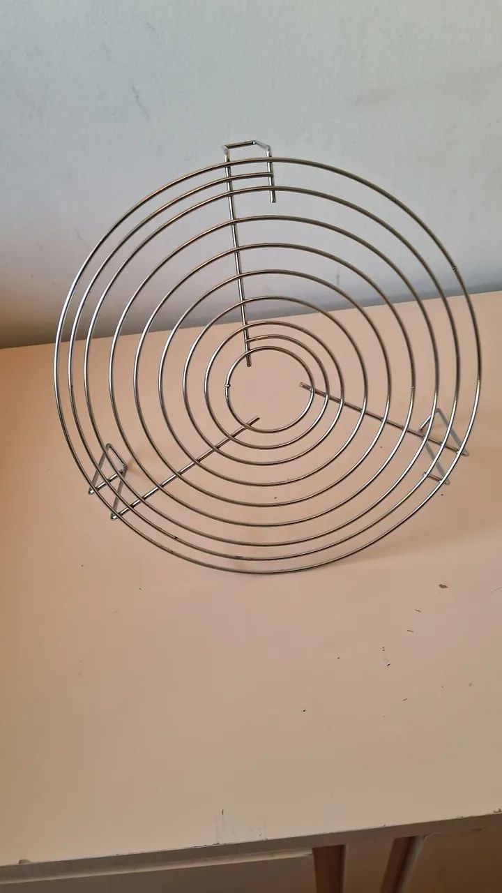 Grelha micro-ondas Brastemp  - Foto 3