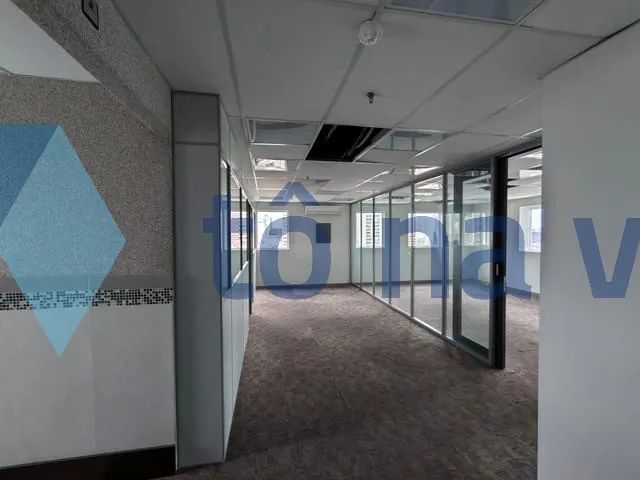 Sala Comercial em Rudge Ramos