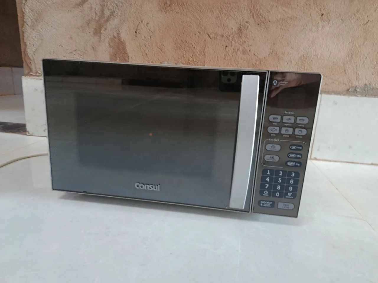Microondas 