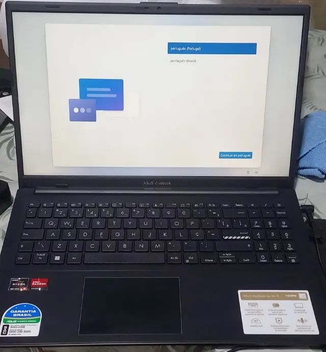 NOTEBOOK 
