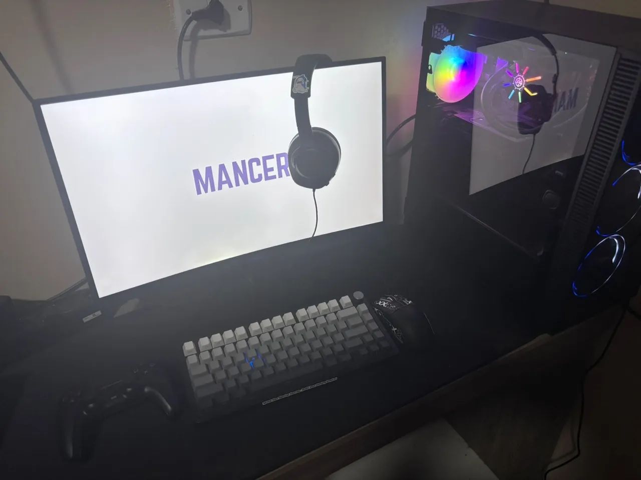 PC GAMER  - Foto 3