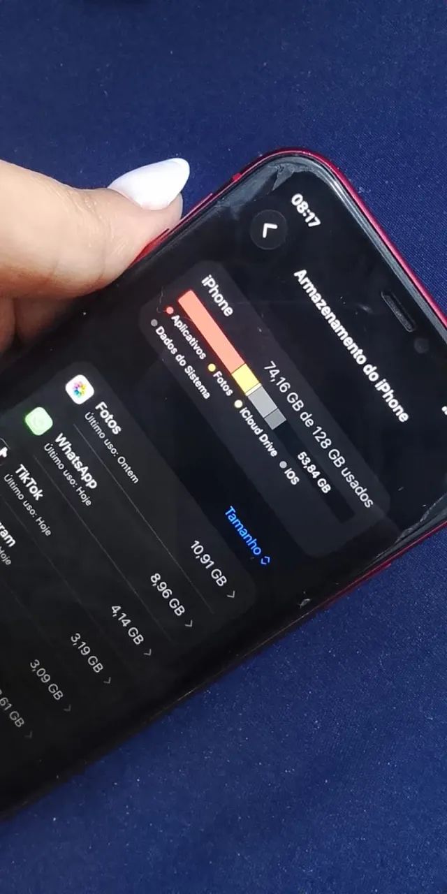 iPhone 11  - Foto 4