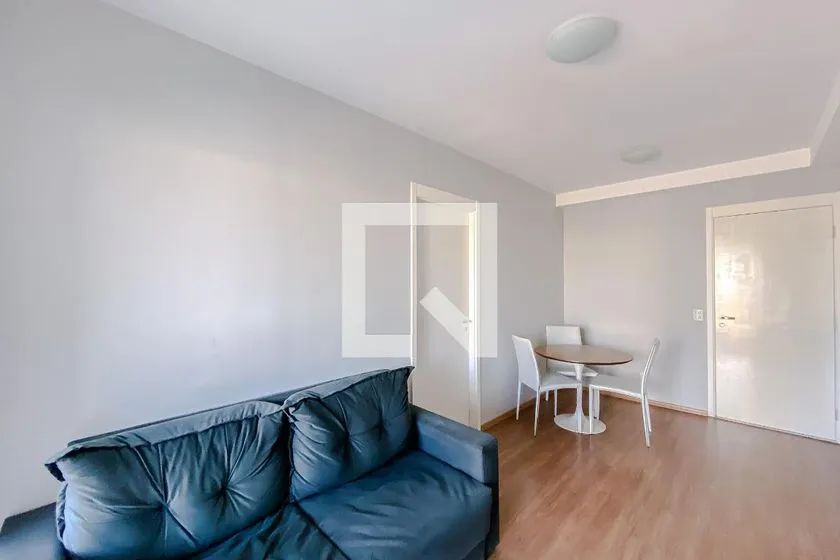 Apartamento à Venda - Mooca, 1 Quarto, 47 m2 - Foto 4