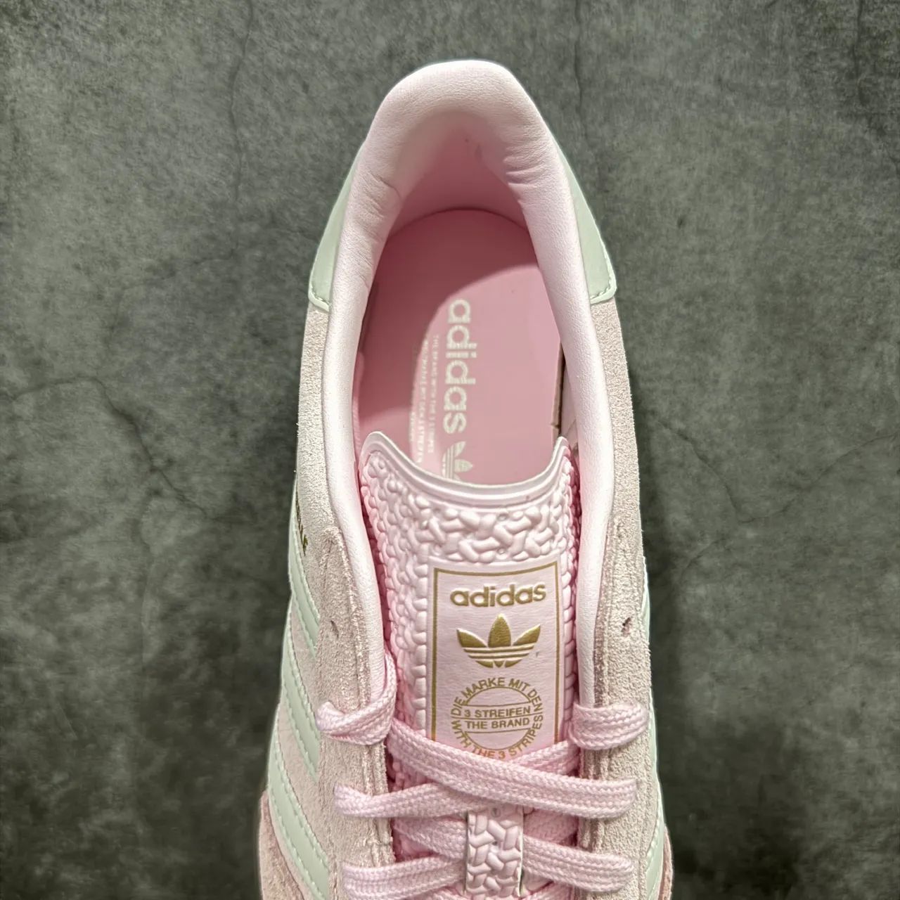 Adidas Gazelle Indoor Pink - Foto 2