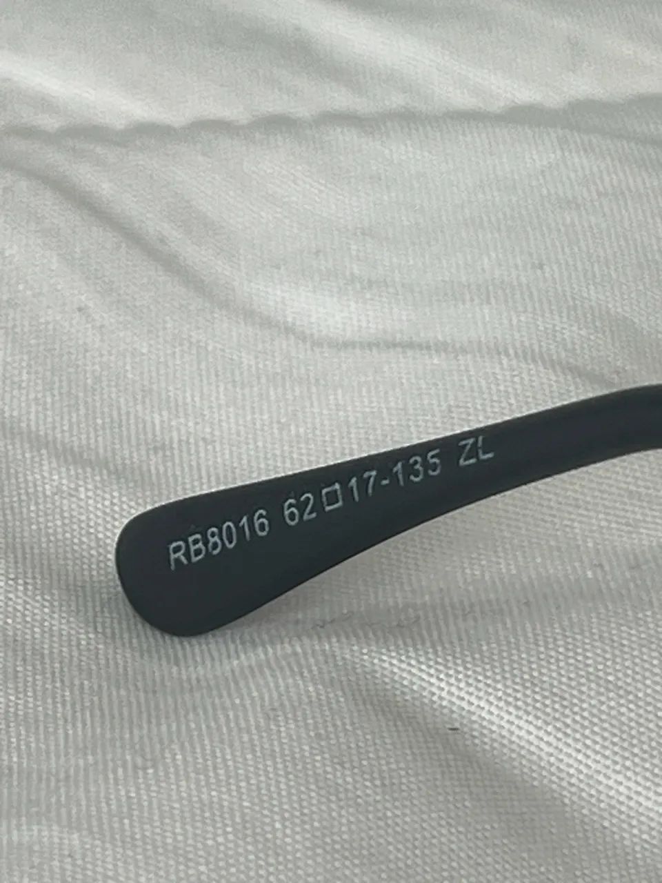 Óculos Rayban em ótimo estado  - Foto 4