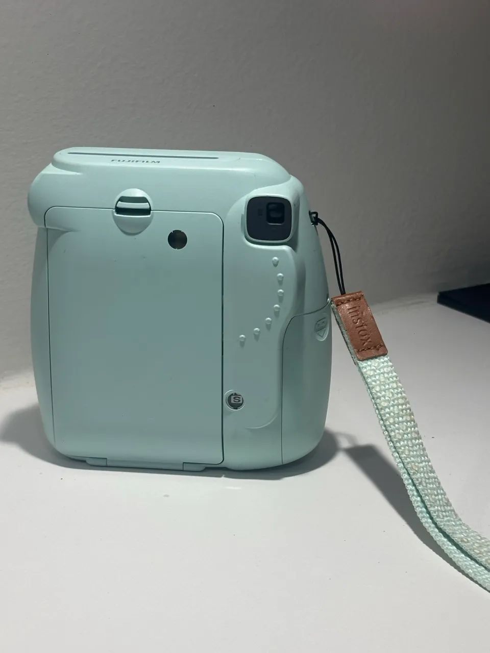 Polaroid 9 mini 