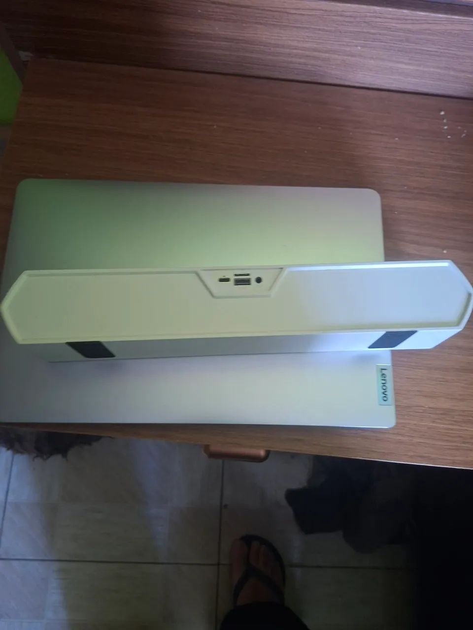 Caixa de som Bluetooth  - Foto 4