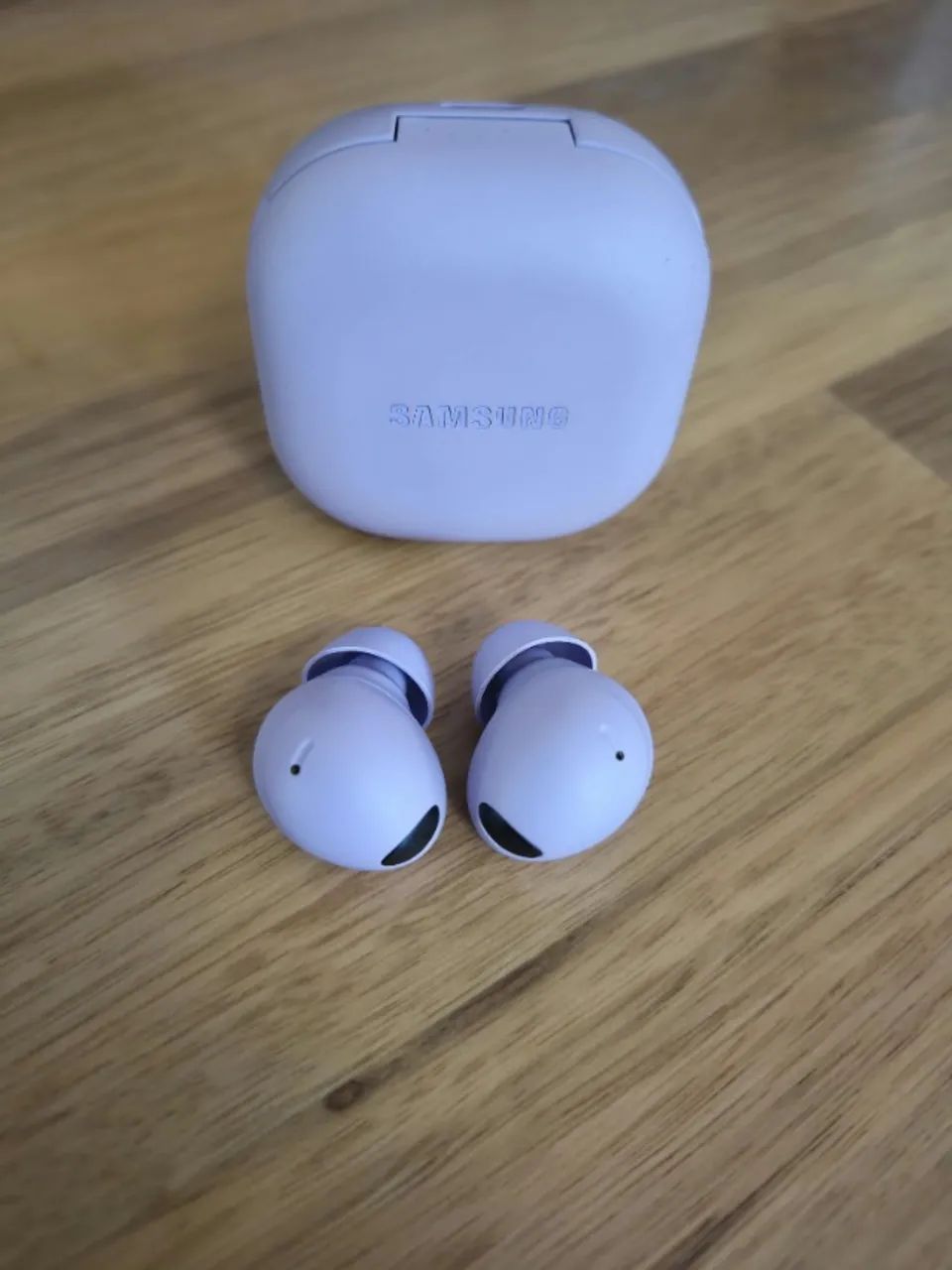 Fone de ouvido samsung buds 2 pro - Foto 3