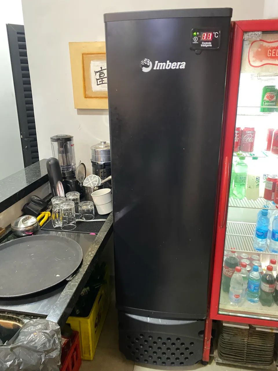 Cervejeira Imbera  - Foto 2