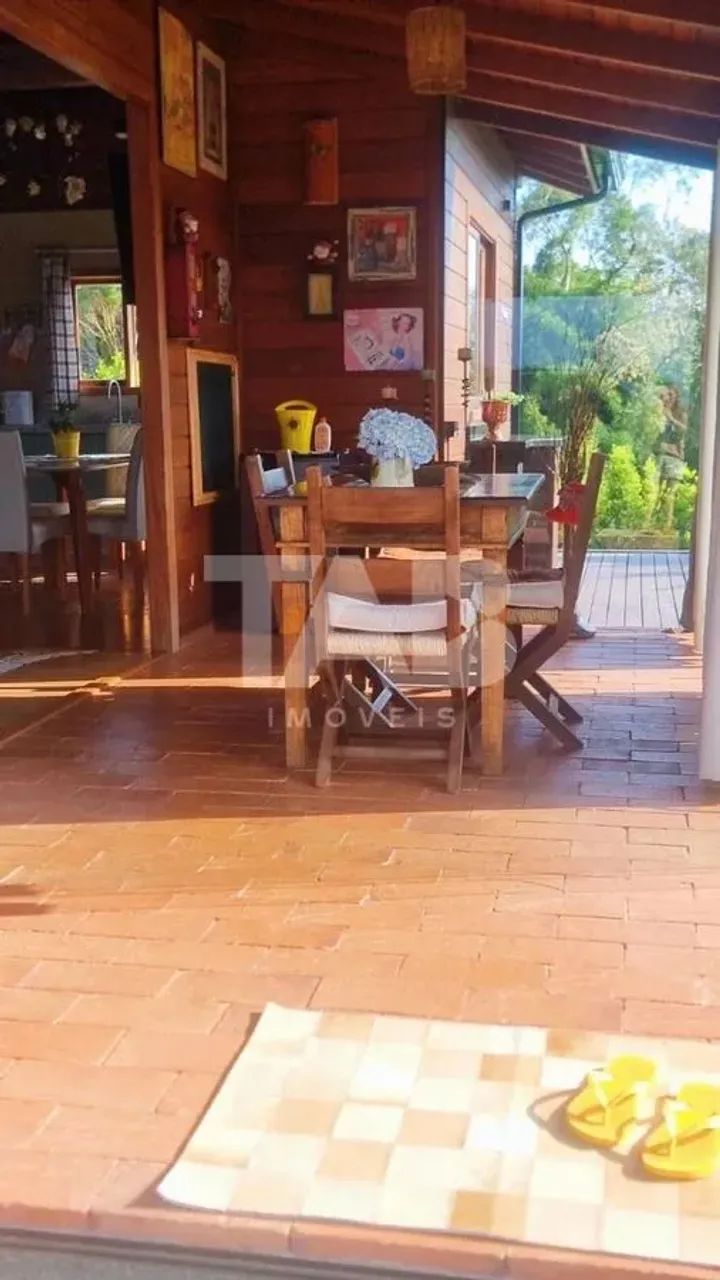 Cond. Verdes Colinas | Casa com 3 quartos à venda - Foto 5