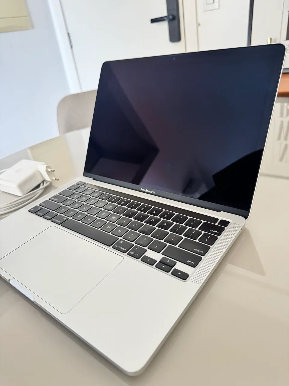 MacBook Pro M1 256GB - Foto 2