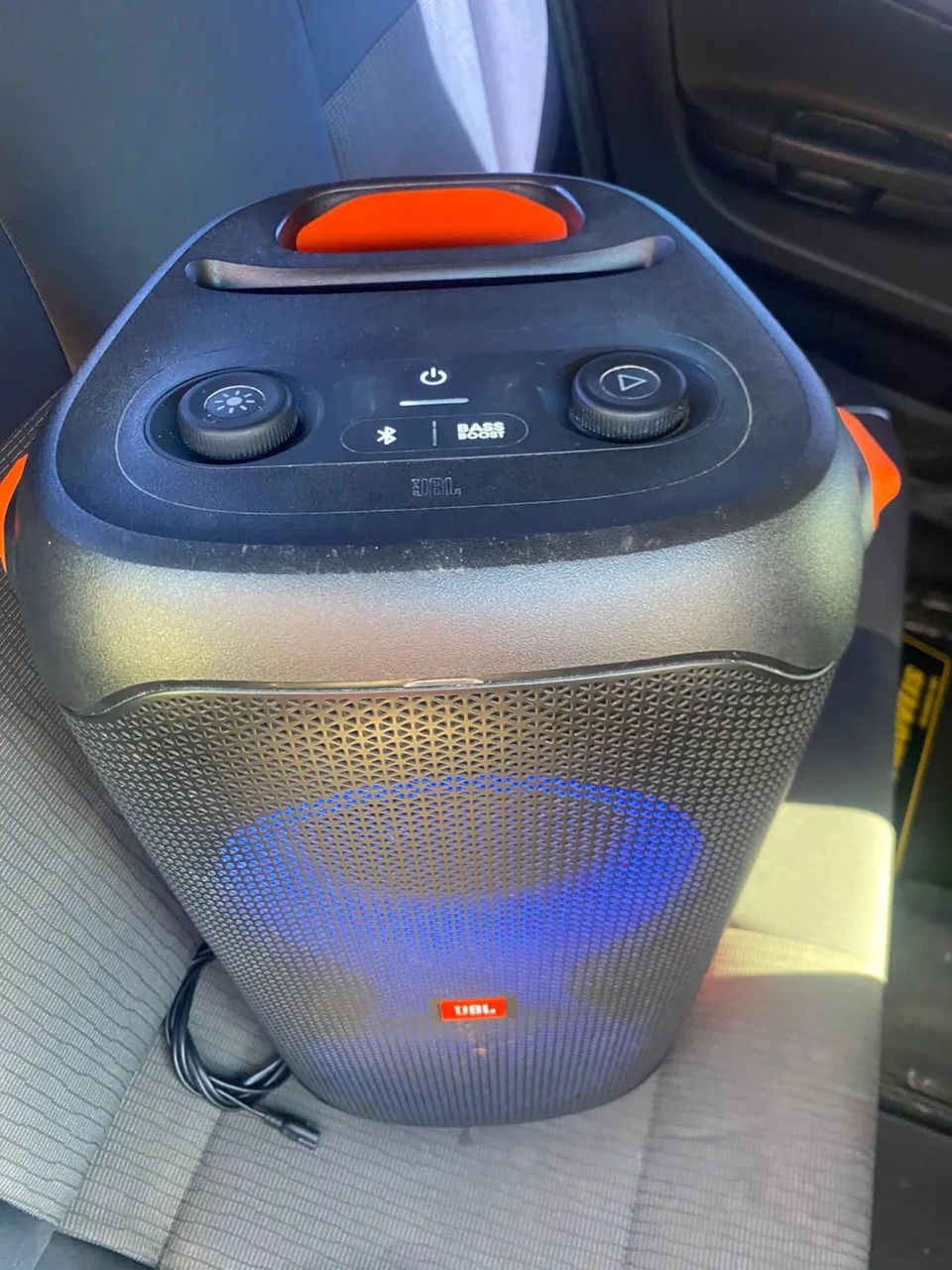 JBL PARTYBOX 110  - Foto 2
