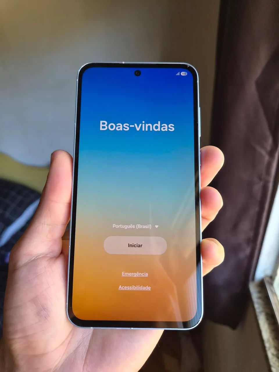 Samsung galaxy A55 - Foto 2