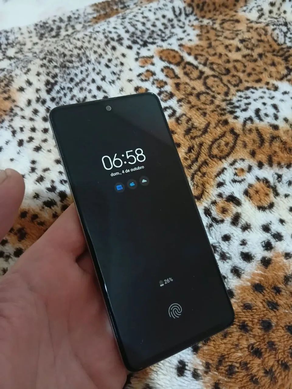 Galaxy A51 - Foto 4