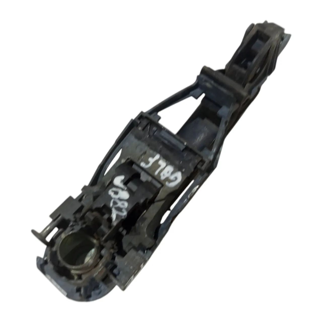 Maçaneta Externa Tras Le Volkswagen Golf 1998 A 2006 - Foto 4