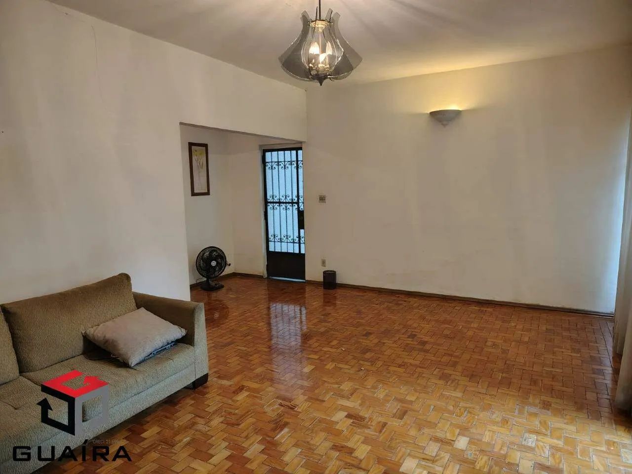 Casa Térrea à venda 3 quartos 2 vagas Centro - Santo André - SP - Foto 2