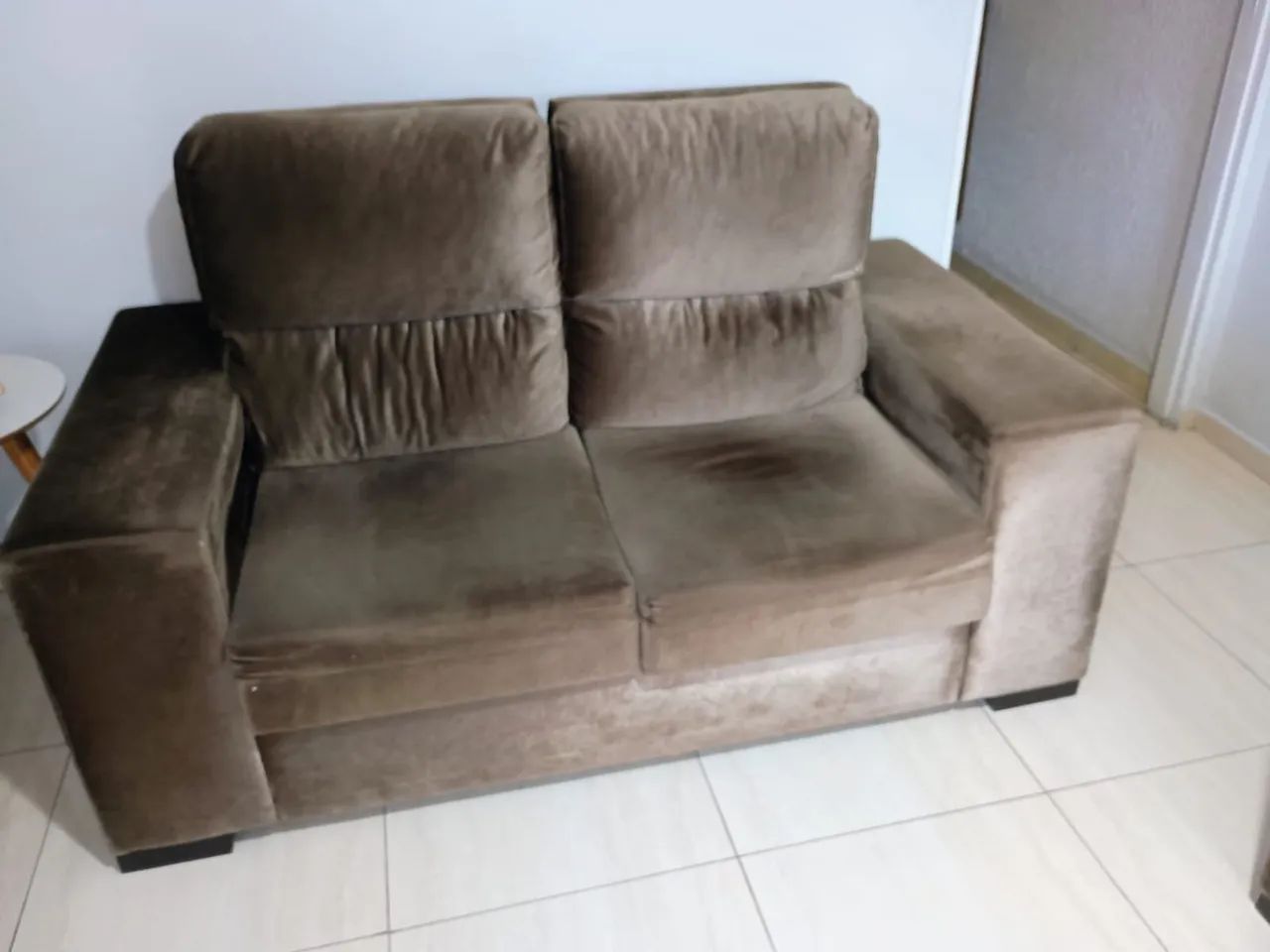 Sofá 2 e 3 lugares - Foto 4