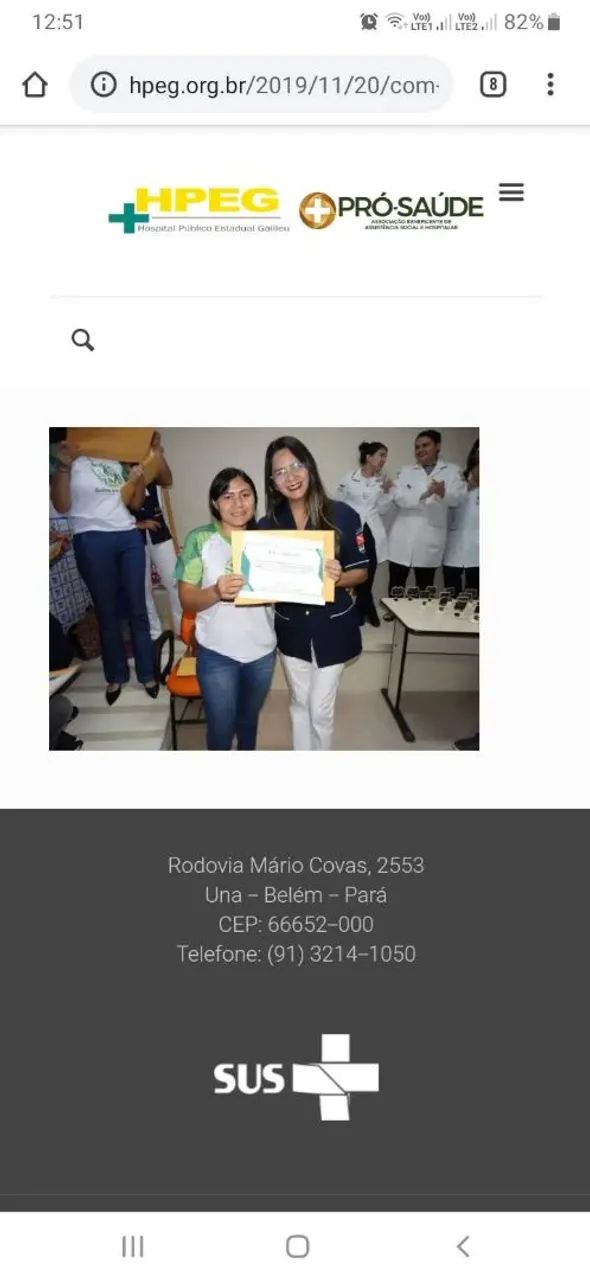 Técnica de enfermagem e cuidadora de idoso  - Foto 2