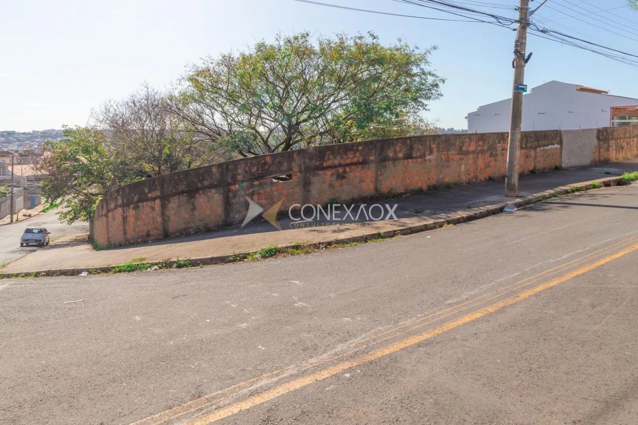 terreno - Parque Jambeiro - Campinas - Foto 2