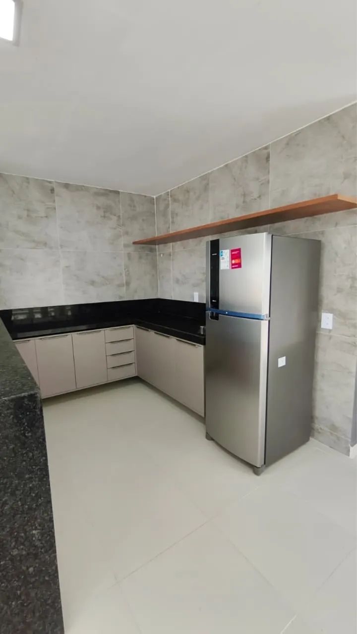 Aluguel Apartamento com Área de lazer  - Foto 3
