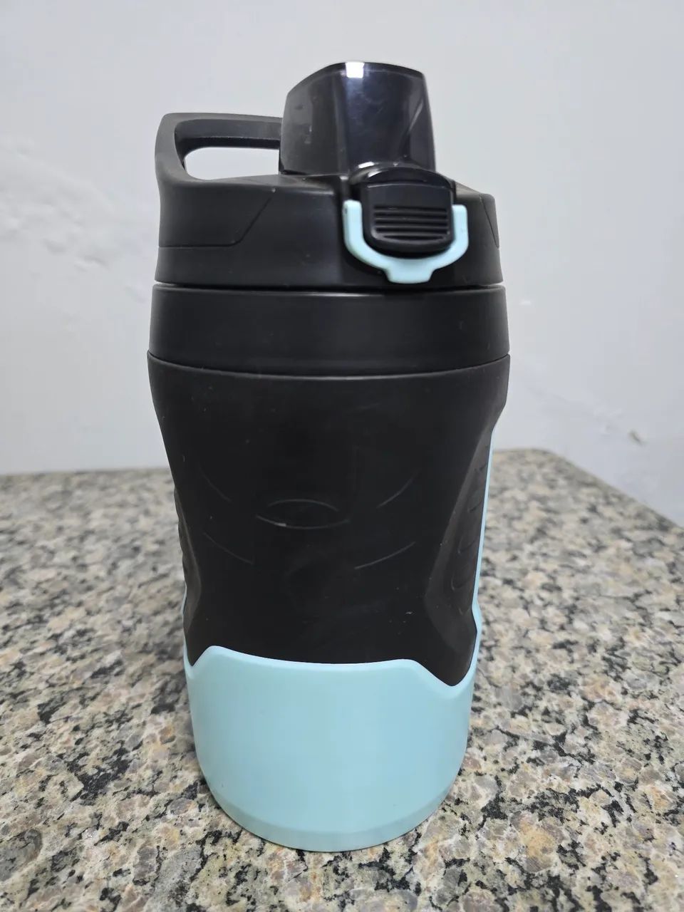 Garrafa Under Armour 950ml - Foto 3