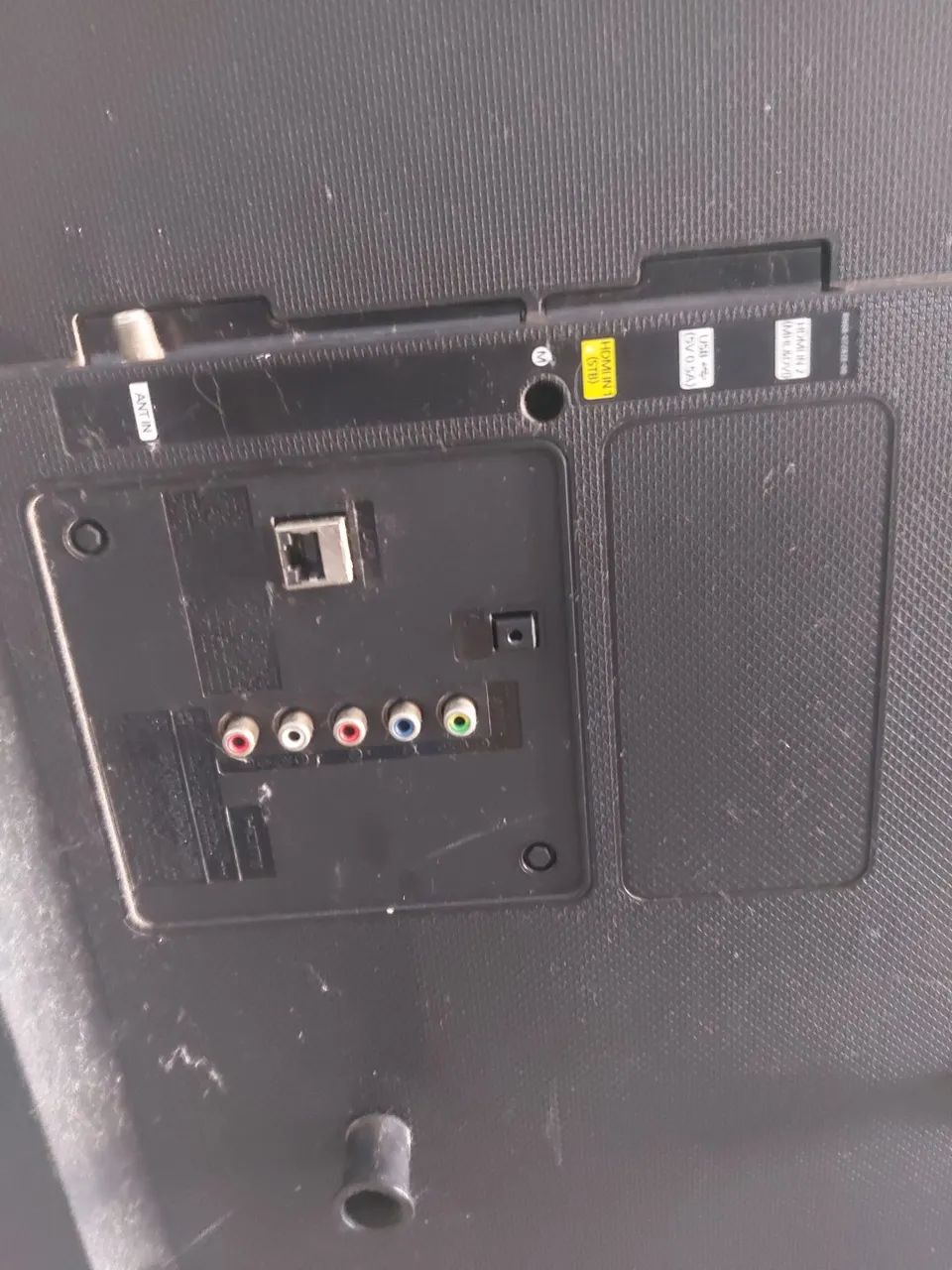 Placa Tv Samsung 40 Polegadas - Foto 2