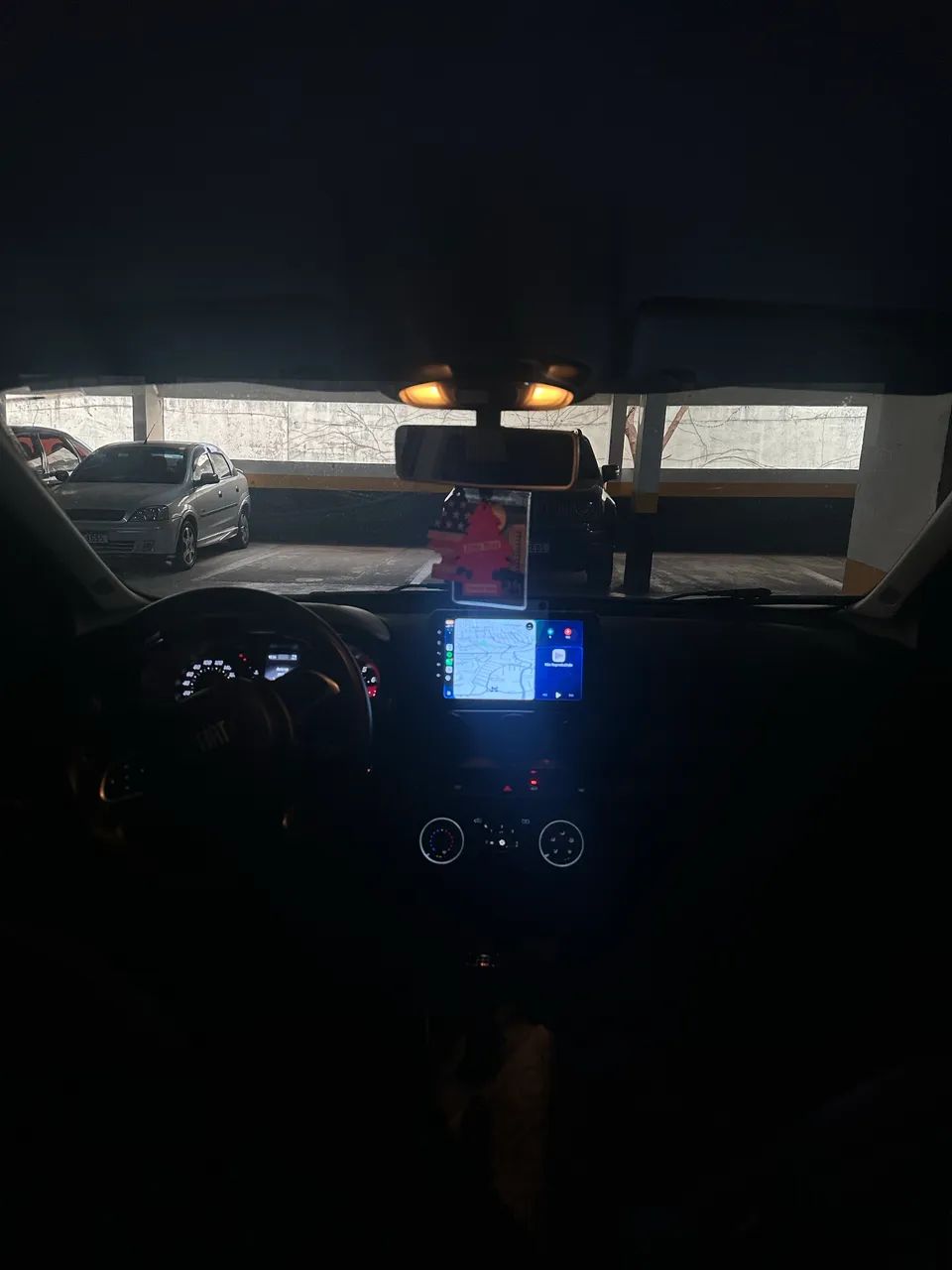 Fiat Argo 1.0 6V Flex. 2022 - Foto 4