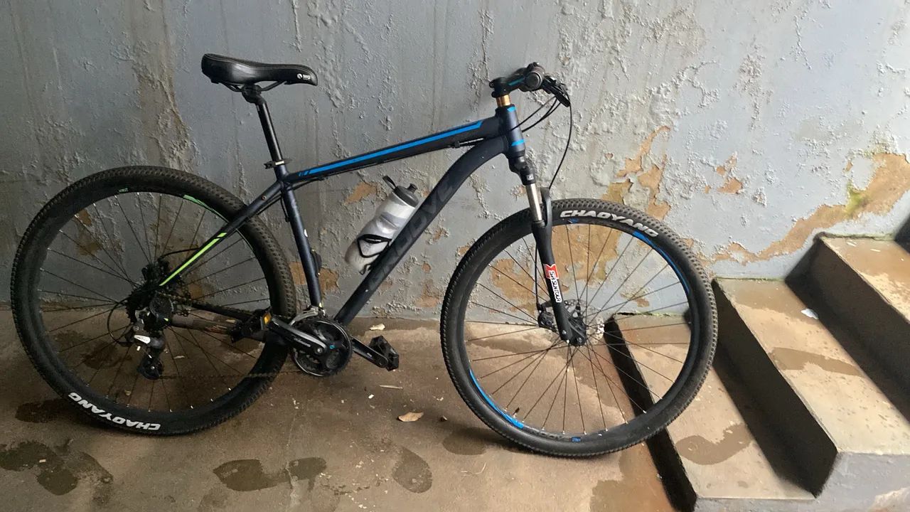 Bicicleta Groove 7.0 - Foto 3