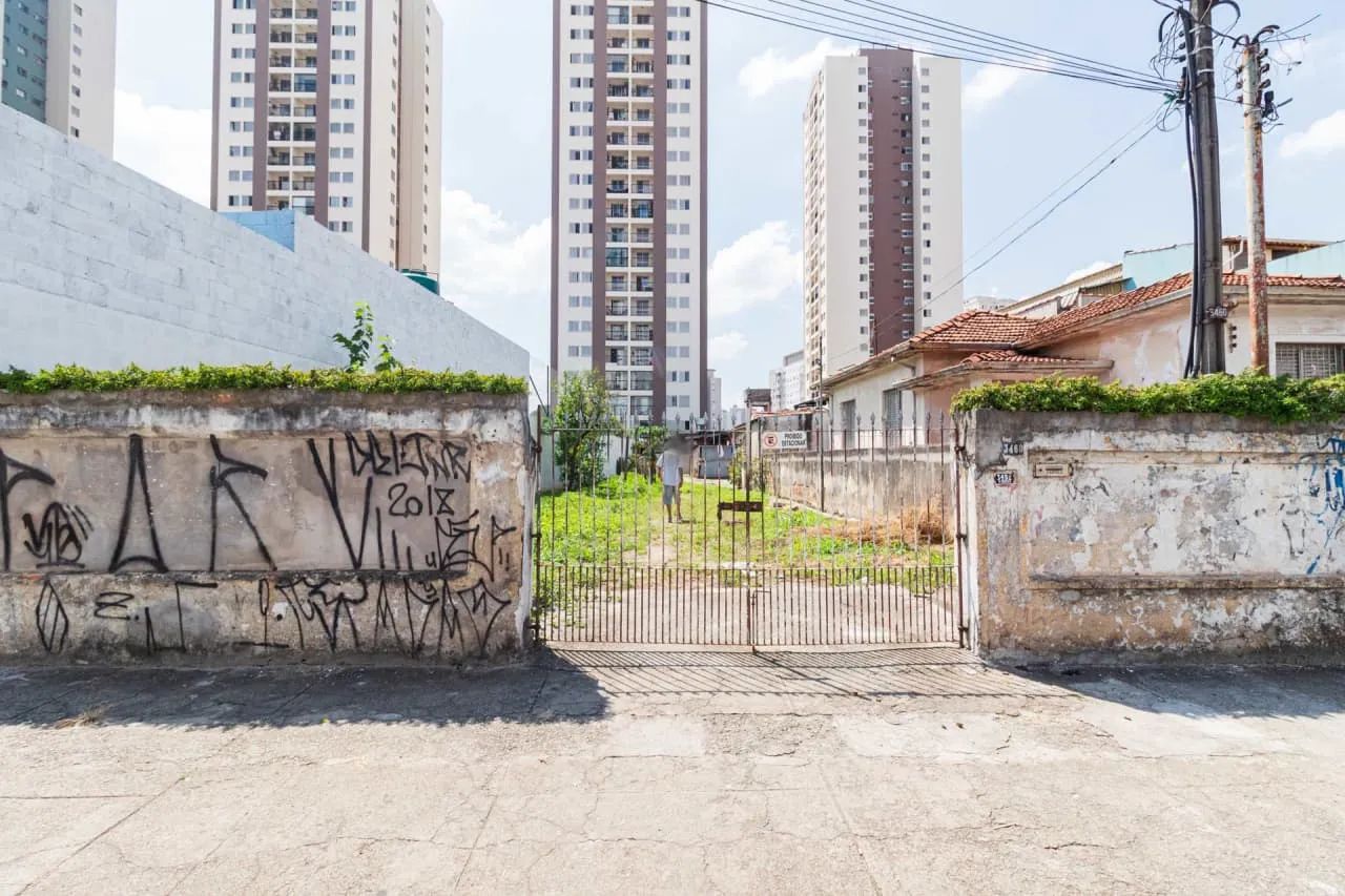 Terreno na Avenida Casa Verde, 3452  770 m² - Foto 5
