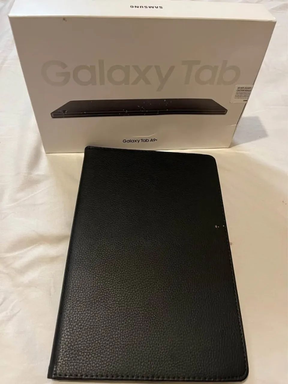 Samsung Galaxy Tab A9+ 64GB 4GB RAM - Foto 4