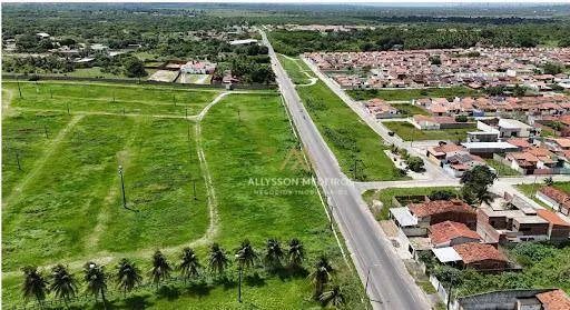 ÁREA COMERCIAL À VENDA | MASTERPLAN MACAÍBA/RN - Foto 2