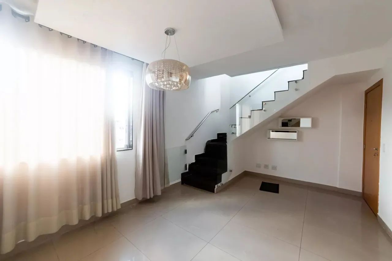 Apartamento à Venda - Nova Vista, 3 Quartos, 152 m2
