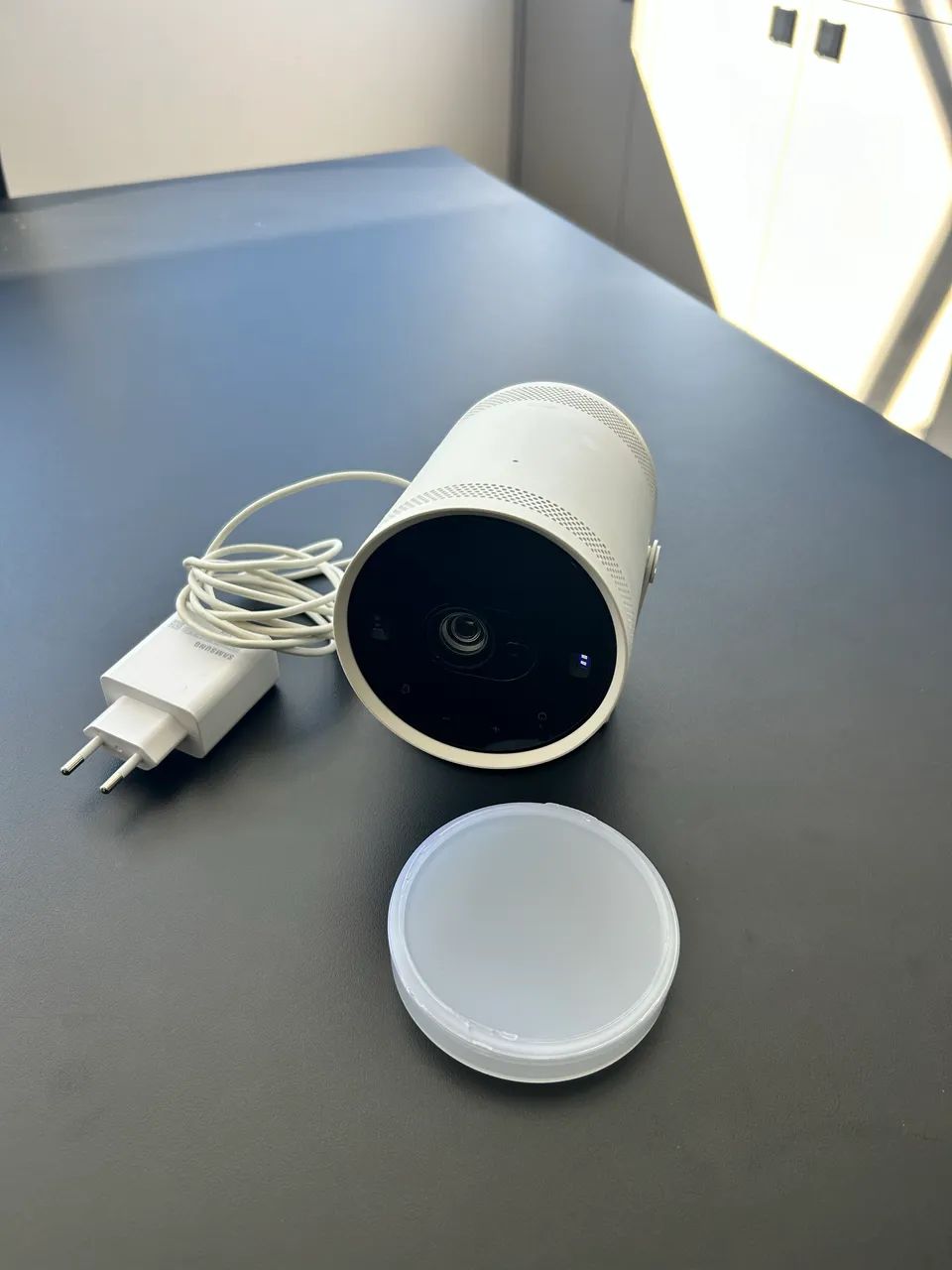 Projetor Samsung  - Foto 3