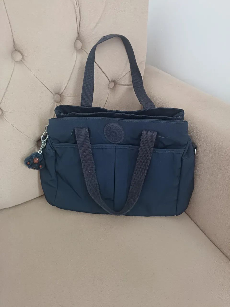 Bolsa Kipling 