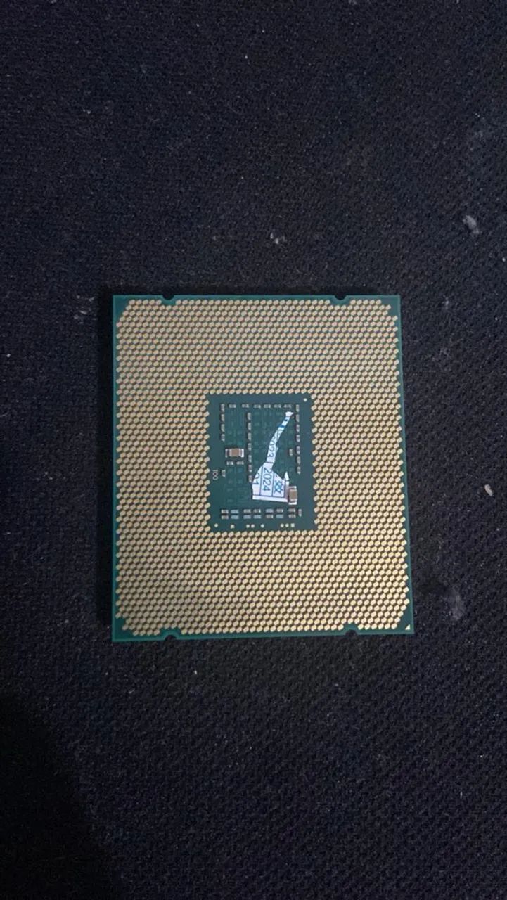 KIT X99 P4 + XEON E5 2680V3  - Foto 5