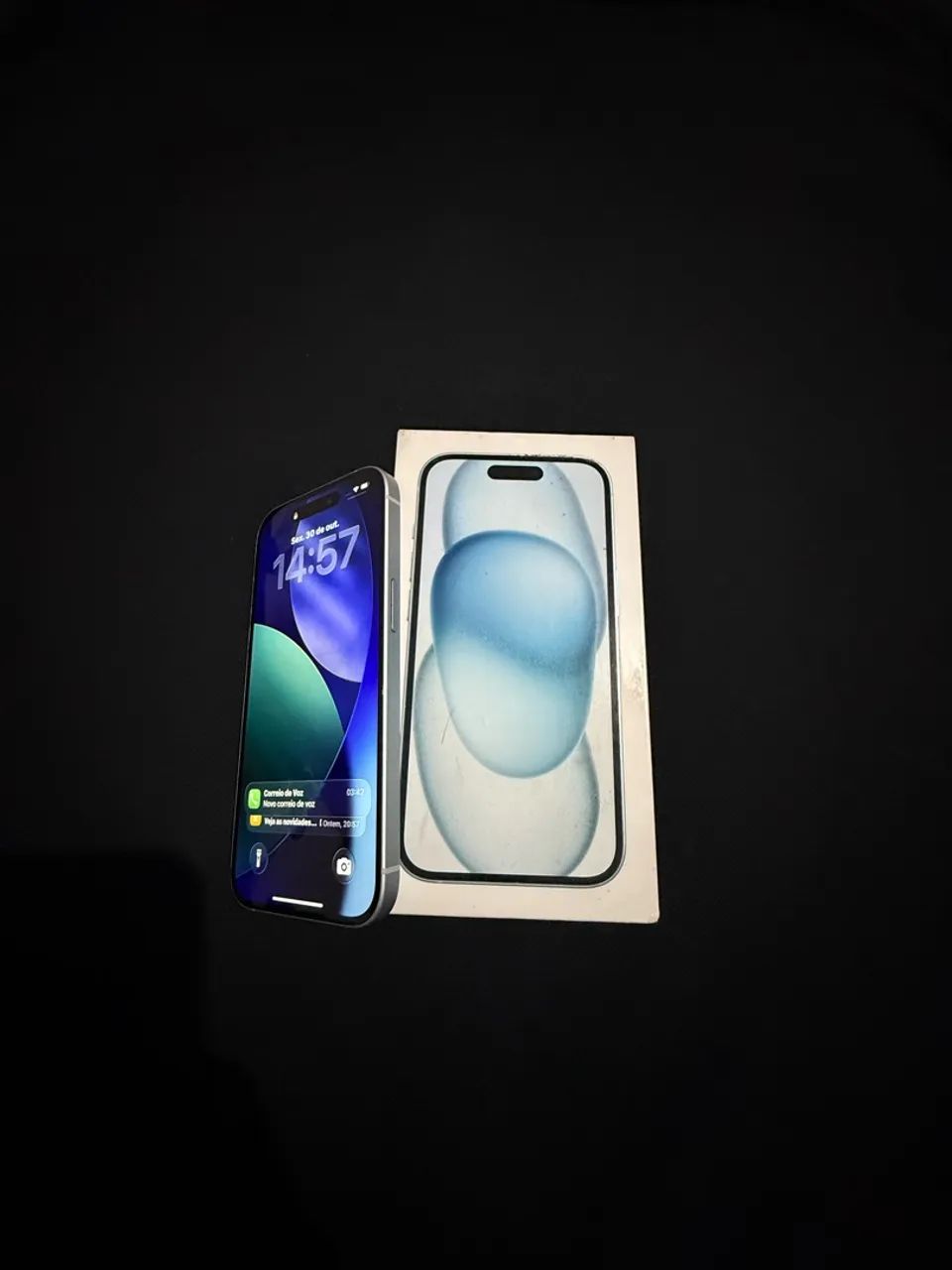 iPhone 15 