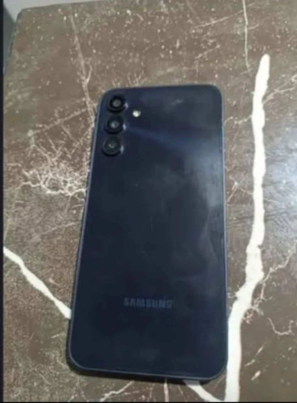 Galaxy a15 5g 256GB