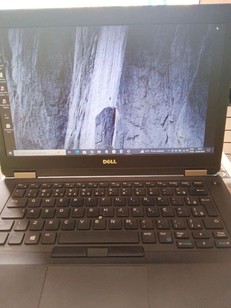 Notebook Dell - Foto 2