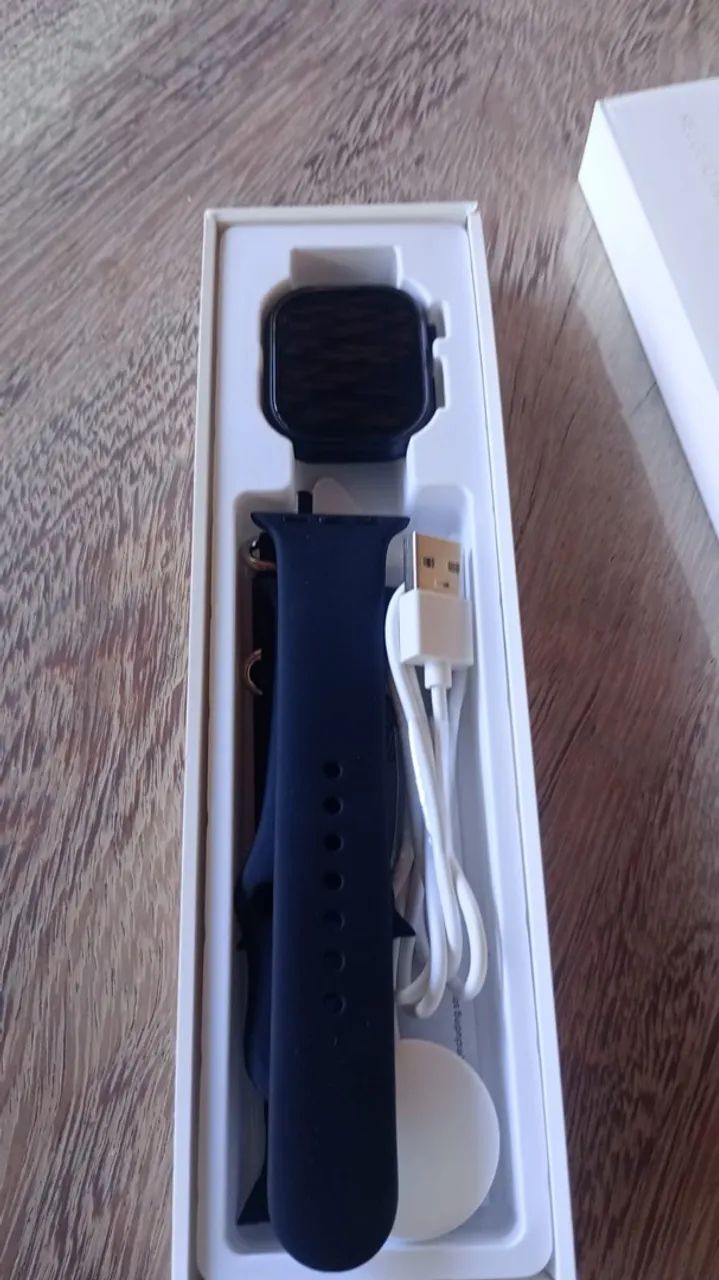 SmartWatch X10 Mini 3  - Foto 5