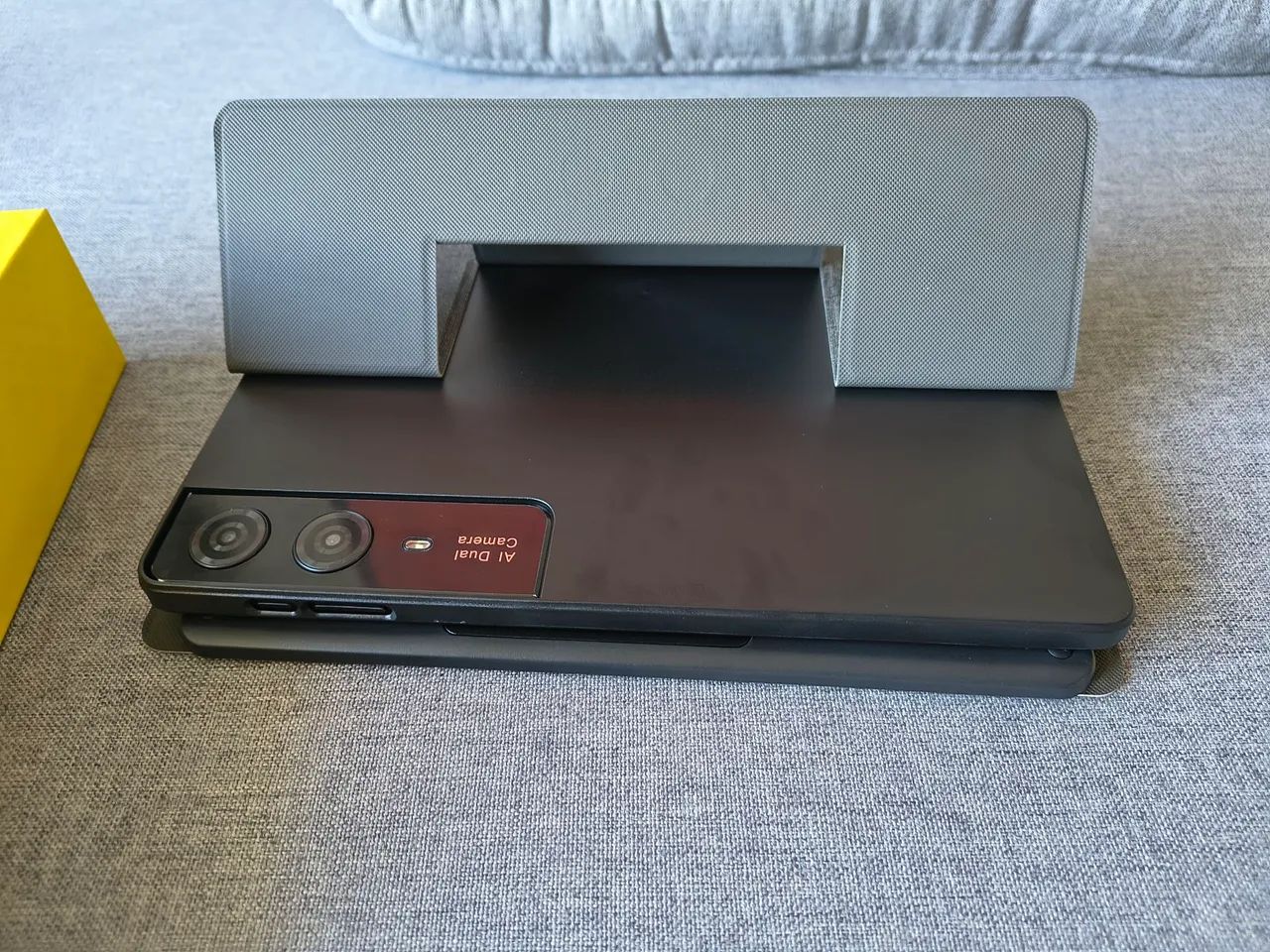 Tablet Com Teclado+ Caneta Da C Idea Cm11000 1 Tb 8 Gb Ram - Foto 6